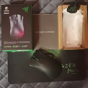 Buy Razer Deathadder V2 X HYPERSPEED + Kilimėlis