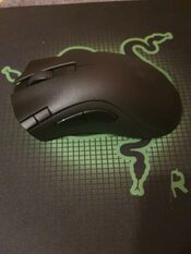 Razer Deathadder V2 X HYPERSPEED + Kilimėlis