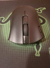 Razer Deathadder V2 X HYPERSPEED + Kilimėlis