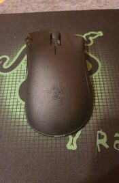 Razer Deathadder V2 X HYPERSPEED + Kilimėlis