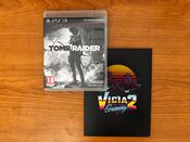 Tomb Raider PlayStation 3