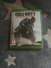 Call of Duty: Advanced Warfare Xbox One