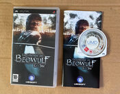 Beowulf: The Game PSP