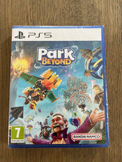 Park Beyond PlayStation 5