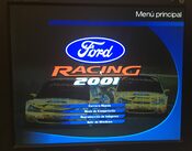 Redeem FORD RACING 2001 - PC