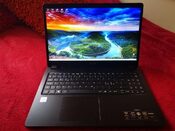 Acer i5 10th/15,6"fhd/12gb/512gb Nvme/w10 