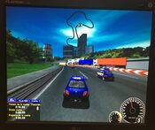 FORD RACING 2001 - PC