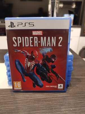 Marvel's Spider-Man 2 PlayStation 5