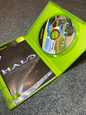 Redeem Halo: Combat Evolved Xbox