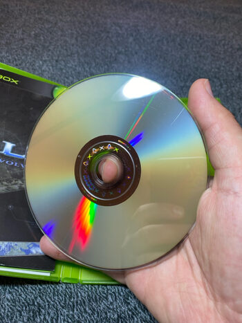 Halo: Combat Evolved Xbox for sale