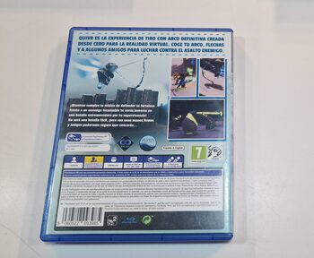 QuiVr PlayStation 4