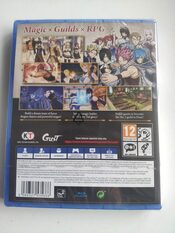 Fairy Tail PlayStation 4