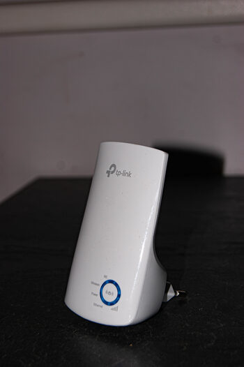 TP LINK WI-FI EXTENDER for sale