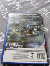 Terminator 3: The Redemption PlayStation 2 for sale