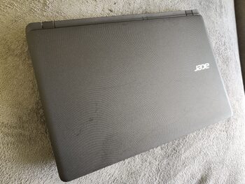 Acer Intel Quad/15,6"/8gb/SSD/w10/puiki baterija