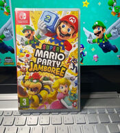 Super Mario Party Jamboree Nintendo Switch