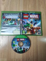 LEGO Marvel Super Heroes Xbox One