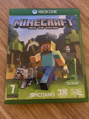 Minecraft: Xbox One Edition Xbox One