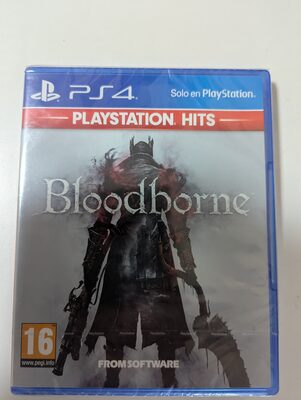 Bloodborne PlayStation 4