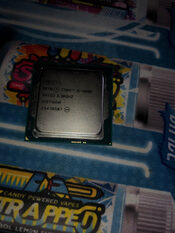 Intel Core i5-4590 3.3-3.7 GHz LGA1150 Quad-Core CPU