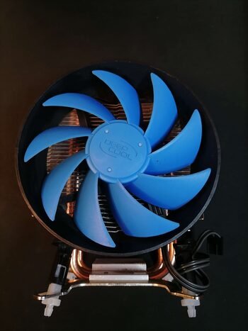 Deepcool GAMMAXX 300 900-1600 RPM CPU Cooler