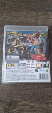 WWE All Stars PlayStation 3