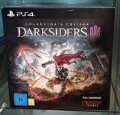 Collector’s Edition Darksiders 3 figūrėlė ps4