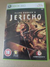 Clive Barker's Jericho Xbox 360