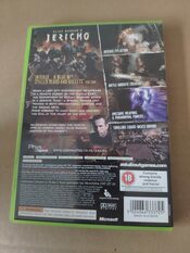 Buy Clive Barker's Jericho Xbox 360