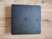 PlayStation 4 Slim, Black, 500GB