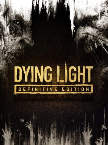 Dying Light: Definitive Edition Nintendo Switch