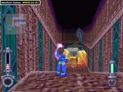 Mega Man Legends PlayStation