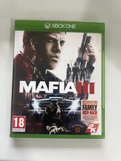 Mafia III Xbox One