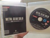 Buy METAL GEAR SOLID HD COLLECTION PlayStation 3