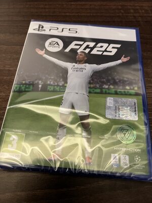 EA Sports FC 25 PlayStation 5