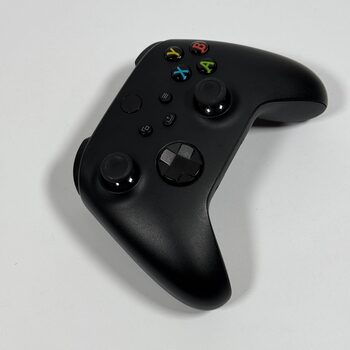 Microsoft Xbox Wireless Controller for Xbox One/Series X/S/PC - Carbon Black