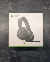 Xbox Stereo headset 