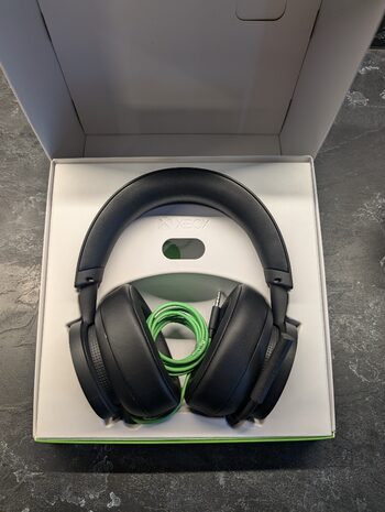 Xbox Stereo headset 