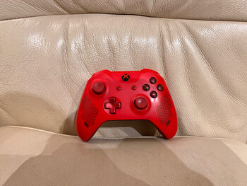 Xbox one/series s/series x pultelis Limited Edition