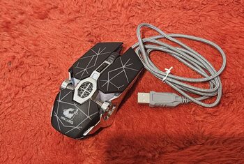 Ziyoulang gaming mouse V8 