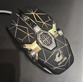 Ziyoulang gaming mouse V8  for sale