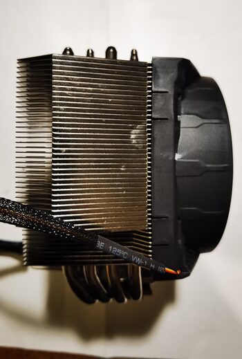 Buy ARCTIC Freezer 13 Limited Edition 600-2000 RPM CPU Cooler