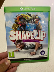 Shape Up Xbox One