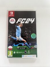 EA Sports FC 24 Nintendo Switch