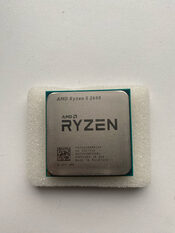 AMD Ryzen 5 2600 3.4-3.9 GHz AM4 6-Core CPU