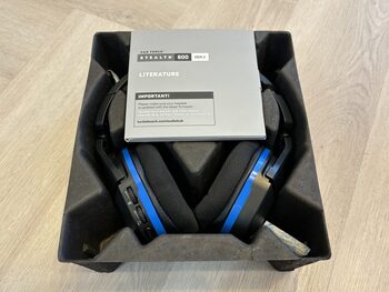 Turtle Beach Stealth 600 Gen 2 Wireless Headphones