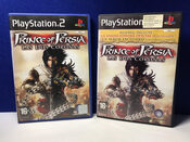 Prince of Persia: The Two Thrones PlayStation 2