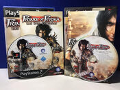 Prince of Persia: The Two Thrones PlayStation 2