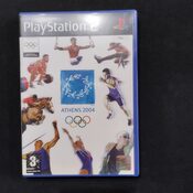 Athens 2004 PlayStation 2