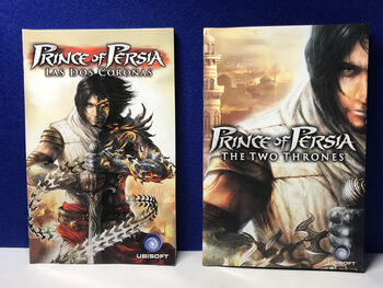 Buy Prince of Persia: The Two Thrones PlayStation 2